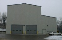 Center Hill Research Center