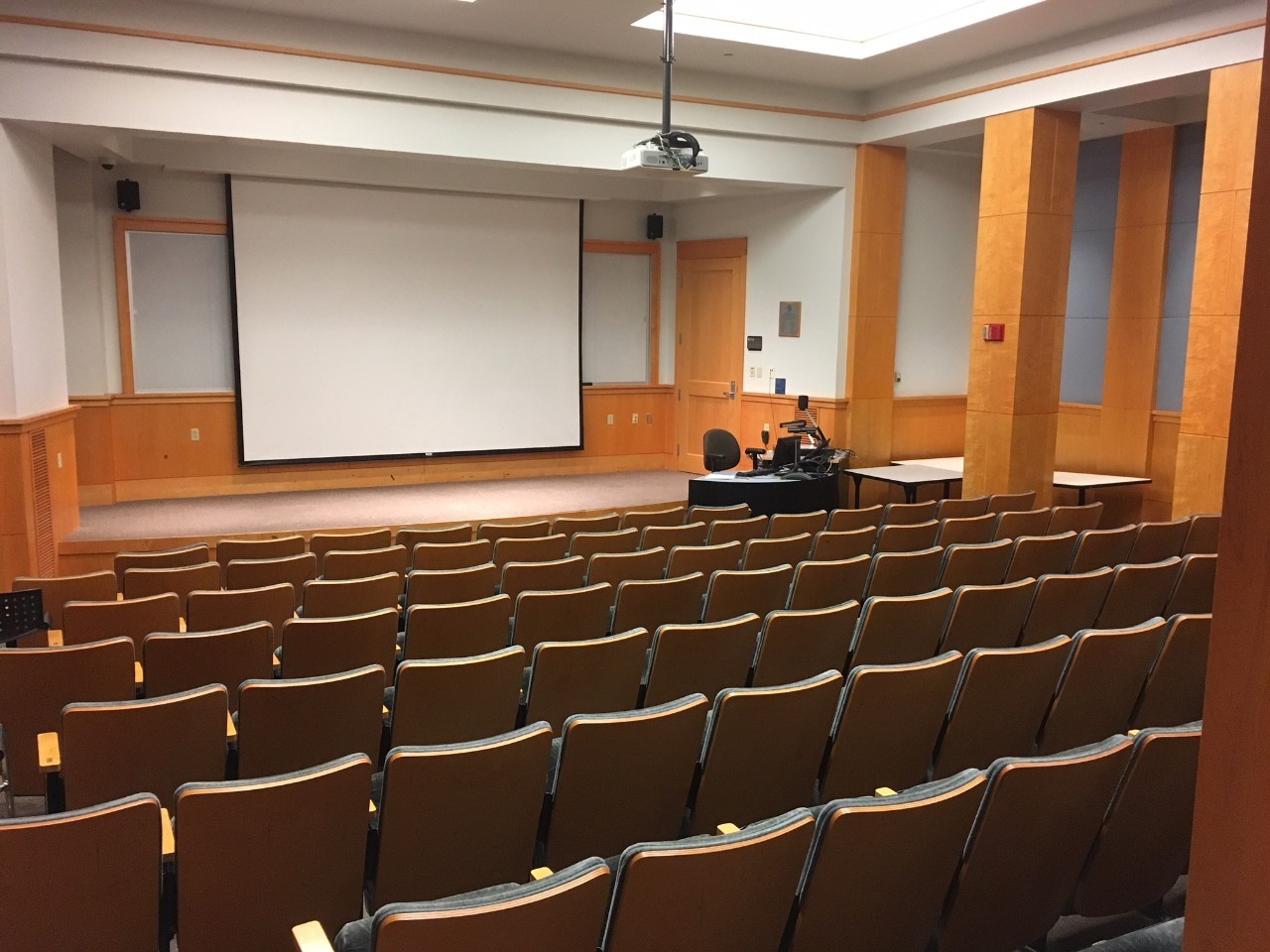 Engineering Research Center (ERC) Room 427