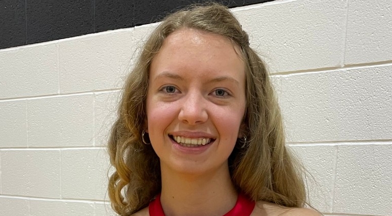 Headshot of Bailey Schumacher