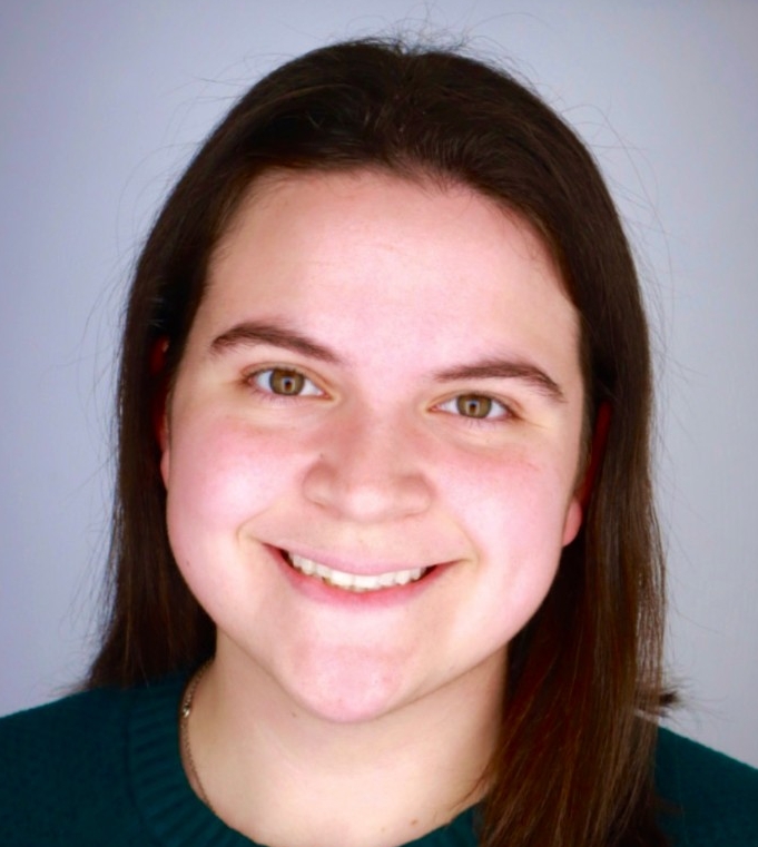 Headshot of Emma Busch