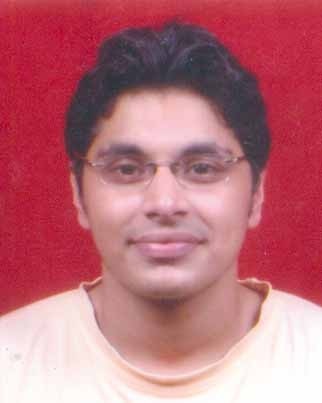 Sumit Kumar Jui headshot