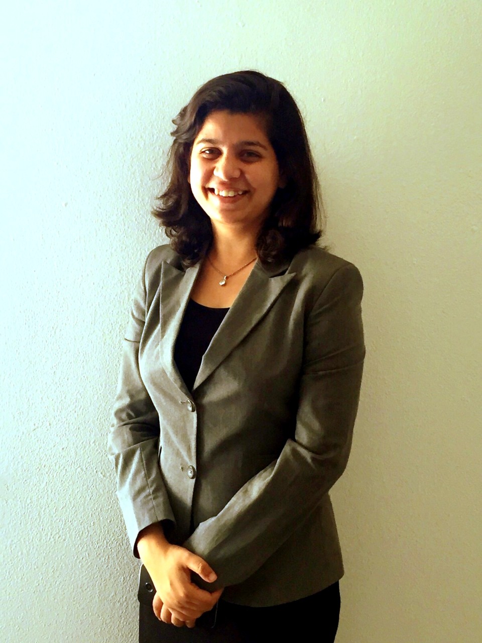 Ketaki Rajendra Kolhekar headshot