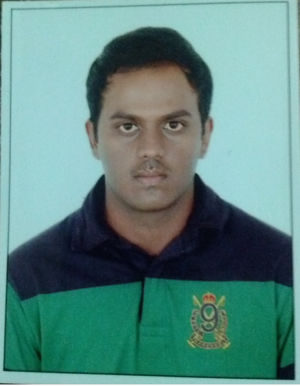 Varun Sharan Kumar headshot