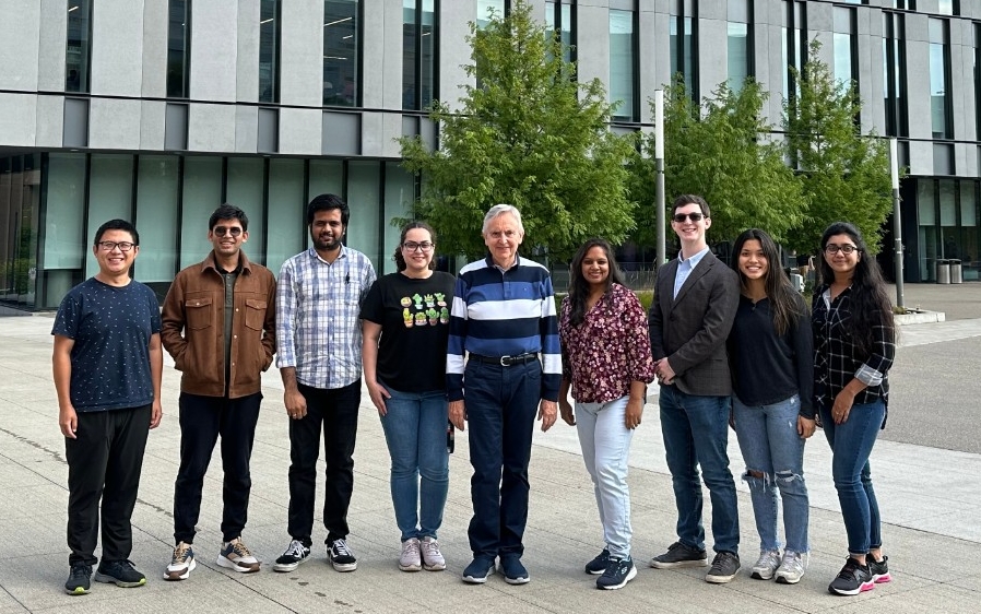 Image of Nanoworld faculty