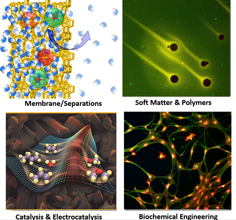 graphic depiction of molecules
