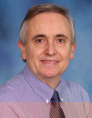 Headshot of Dr. Vesselin Shanov