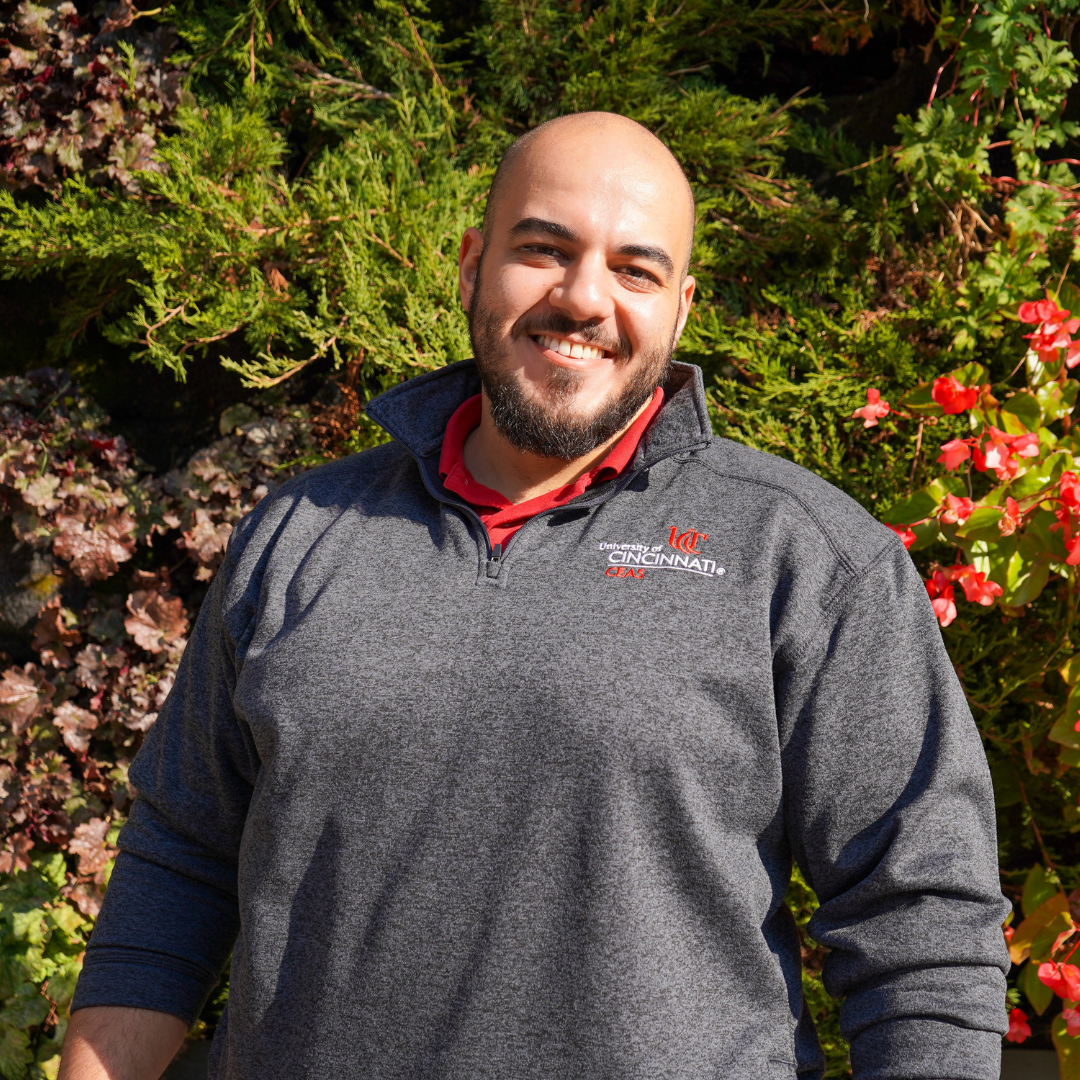 Ibrahim Awartani - 1