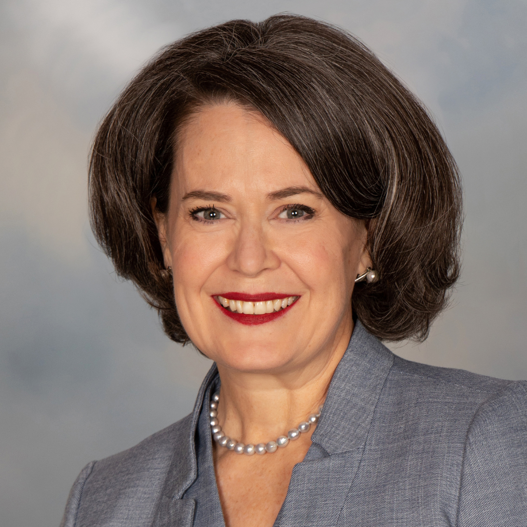 Kathleen Bentley - 1