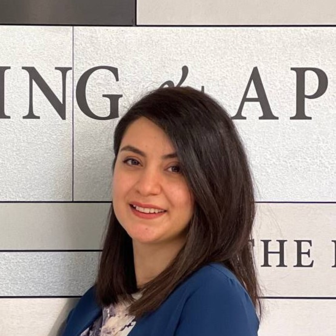 Samieh Askarian Khan - 1