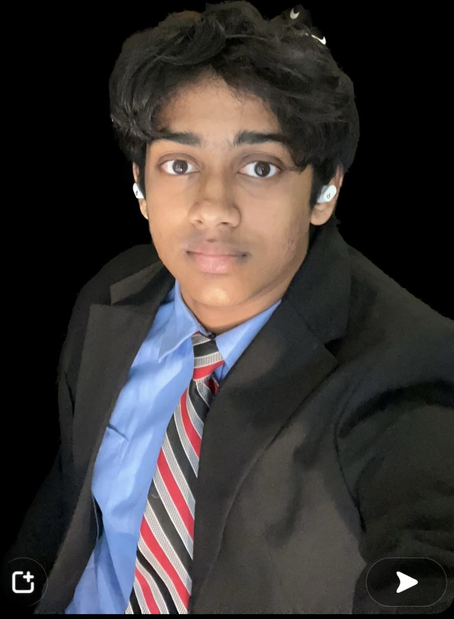 Image of Kaus Shankar