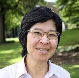 Headshot of Minami Yoda