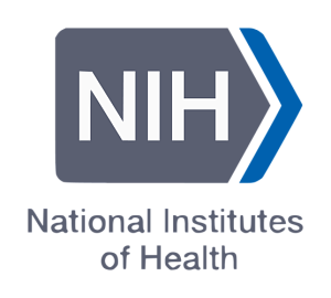 NIH logo