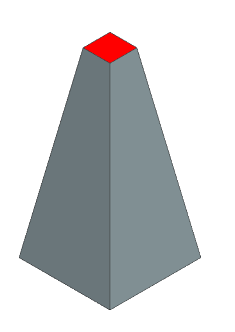 Visualization of teeth length